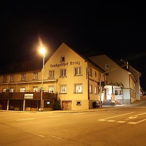 Landgasthof Kreuz